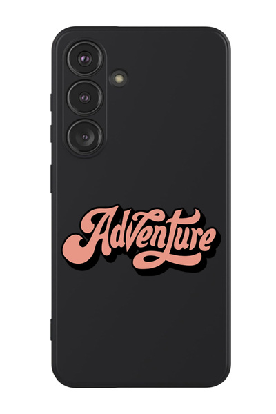 Theodor Protective Liquid Silicone Shockproof Case For Samsung Galaxy S24 Plu...