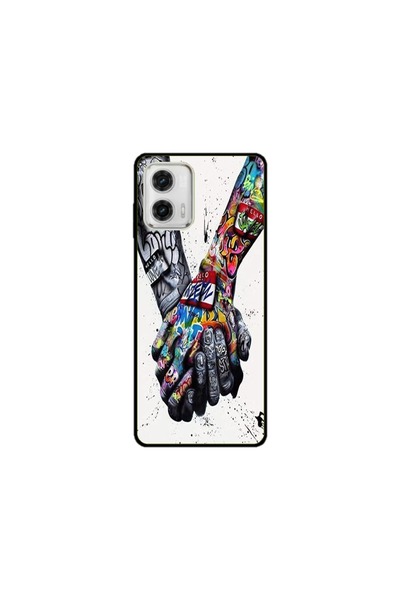 Atlas Husa personalizata Samsung Galaxy S24, Bubble Gum Statue, multicolor, S1D1M0317