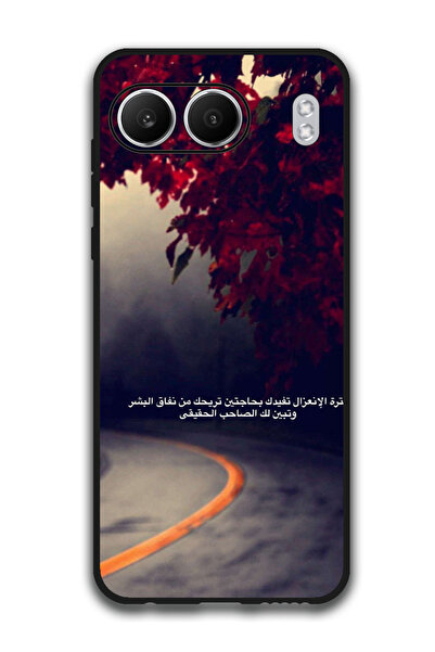 Theodor جراب حماية مضاد للخدش والصدمات لهاتف ون بلس نورد 4