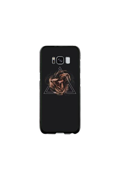 Atlas Εξατομικευμένη θήκη και μεμβράνη σιλικόνης για Samsung Galaxy S7 Edge, ...