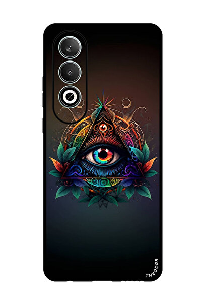 Theodor Protective Case Anti Scratch Shock Proof Bumper Cover For OnePlus Nor...