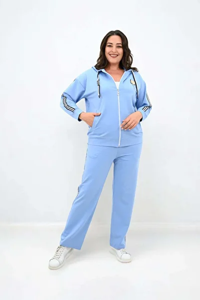 Bigsize Trening dama marimi mari 8150-24