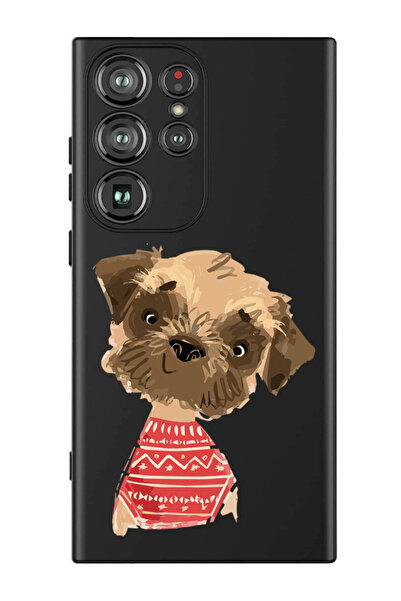 Theodor جراب حماية من السيليكون السائل المقاوم للصدمات لهاتف سامسونج جالاكسي ...