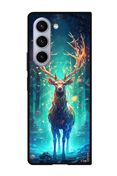 Theodor Protective Case Anti Scratch Shock Proof Bumper Cover For Samsung Gal...