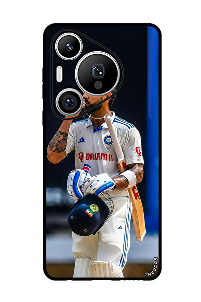 Theodor جراب واقٍ مضاد للخدش والصدمات لهاتف هواوي بيورا 70 برو بلس فيرات خولي 2