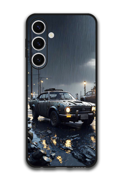 Theodor Protective Case Anti Scratch Shock Proof Bumper Cover For Samsung Gal...