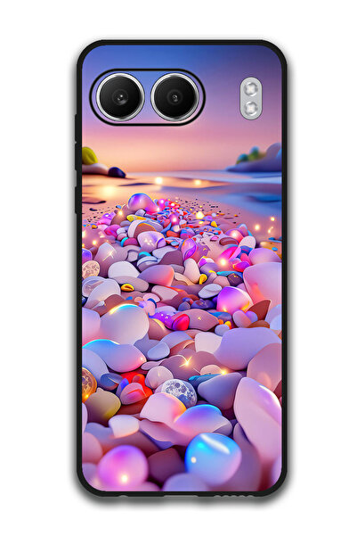 Theodor Protective Case Anti Scratch Shock Proof Bumper Cover For OnePlus Nor...