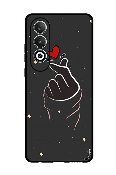 Theodor Protective Case Anti Scratch Shock Proof Bumper Cover For OnePlus Nor...