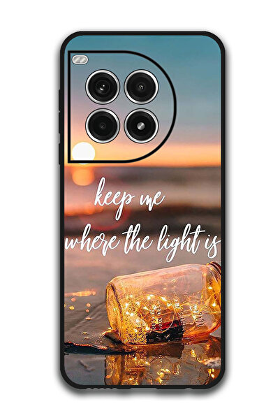 Theodor جراب واقٍ مضاد للخدش والصدمات لهاتف OnePlus Ace 3 Pro، حافظ على لياقت...