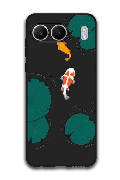 Theodor Protective Case Anti Scratch Shock Proof Bumper Cover For OnePlus Nor...