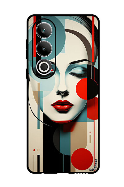 Theodor Protective Case Anti Scratch Shock Proof Bumper Cover For OnePlus Ace...