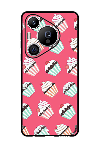 Theodor Protective Case Anti Scratch Shock Proof Bumper Cover For Huawei Pura...