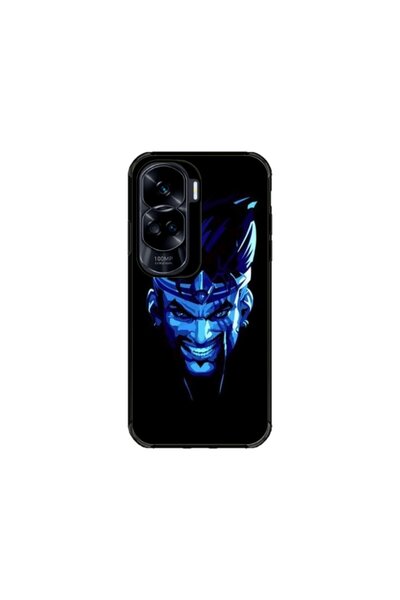Atlas Husa personalizata pentru Honor 90 Lite, Blue King, S1D1M0305