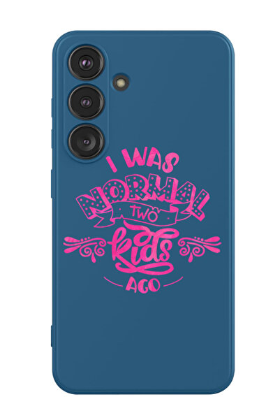 Theodor Protective Liquid Silicone Shockproof Case For Samsung Galaxy S24 Plu...
