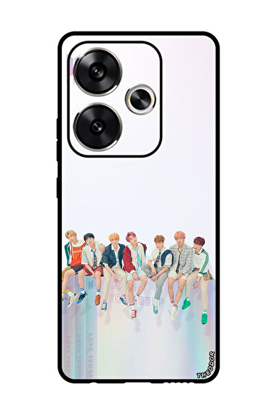 Theodor Protective Case Anti Scratch Shock Proof Bumper Cover For Xiaomi Redm...