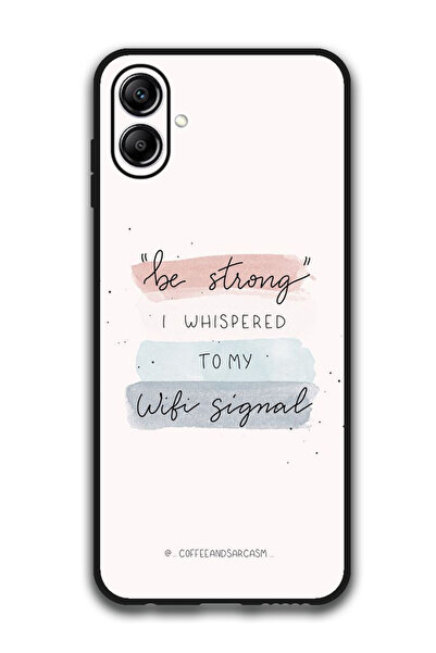 Theodor جراب واقٍ مضاد للخدش والصدمات لهاتف Samsung Galaxy A06 كن قويًا