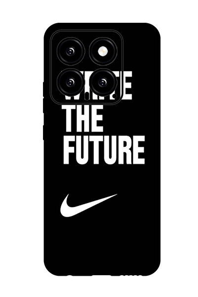 Theodor جراب واقٍ مضاد للخدش والصدمات لهاتف Xiaomi 14 اكتب المستقبل