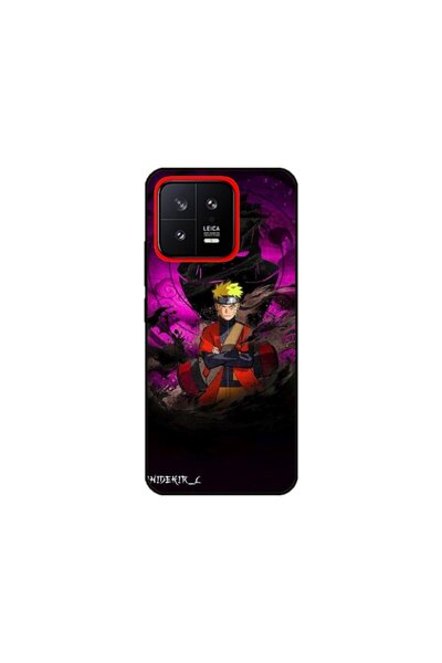 Atlas Husa personalizata pentru Xiaomi 13, Naruto #1, S1D1M0132