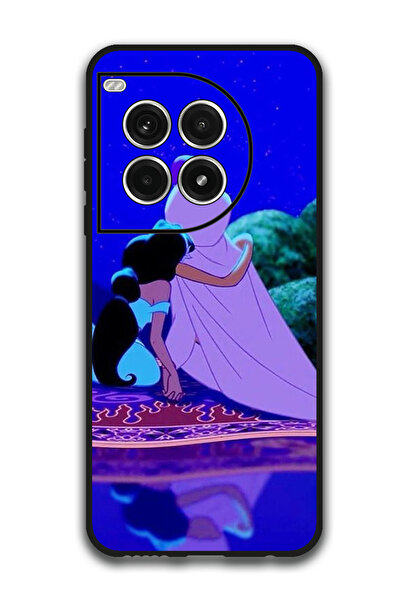 Theodor جراب واقٍ مضاد للخدش والصدمات لهاتف OnePlus Ace 3 Pro (رسوم متحركة عل...