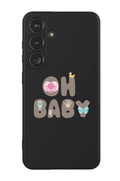 Theodor جراب حماية من السيليكون السائل المقاوم للصدمات لهاتف سامسونج جالاكسي ...