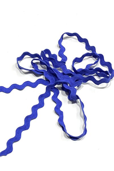 karantuhafiye Zikzak Su Taşı Şerit / Kalın Zigzag Su Taşı / 3 metre