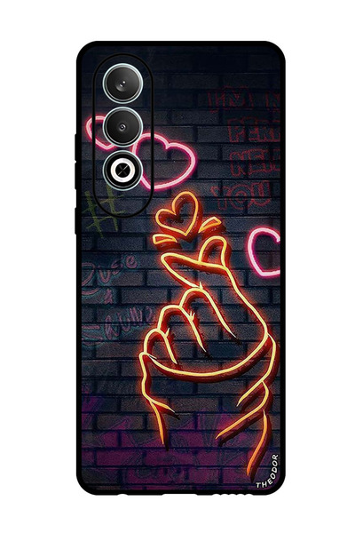 Theodor Protective Case Anti Scratch Shock Proof Bumper Cover For OnePlus Nor...