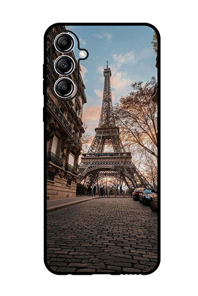 Theodor Protective Case Anti Scratch Shock Proof Bumper Cover For Samsung Gal...