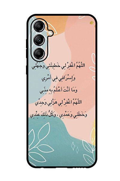 Theodor جراب واقٍ مضاد للخدش والصدمات لهاتف سامسونج جالاكسي F15 اقتباسات 3