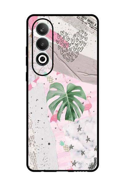 Theodor Protective Case Anti Scratch Shock Proof Bumper Cover For OnePlus Nor...