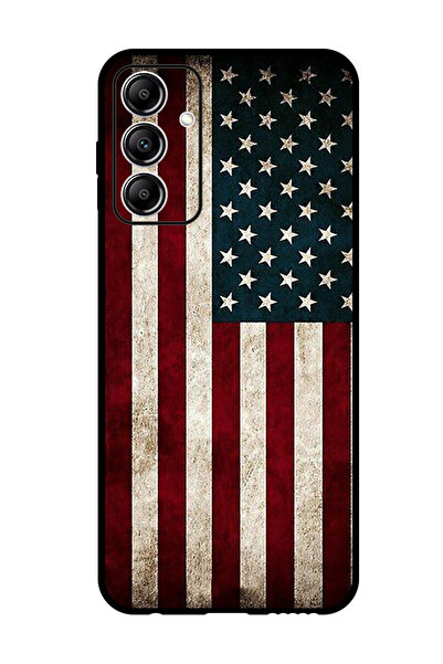 Theodor جراب واقٍ مضاد للخدش والصدمات لهاتف Samsung Galaxy A15 5G الولايات ال...