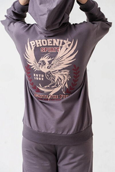 AHENGİM Σετ αγοριού Phoenix Sprit με εμπριμέ επάνω μέρος Ak7870