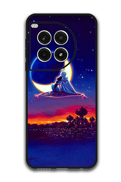 Theodor غطاء حماية مضاد للخدش والصدمات لهاتف OnePlus Ace 3 Pro - رسوم متحركة ...