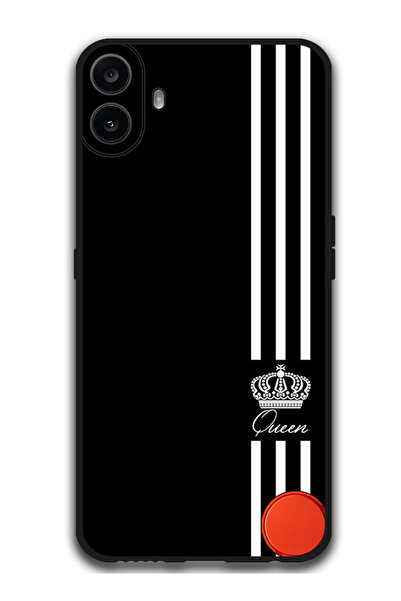 Theodor Protective Case Anti Scratch Shock Proof Bumper Cover For Nothing CMF...
