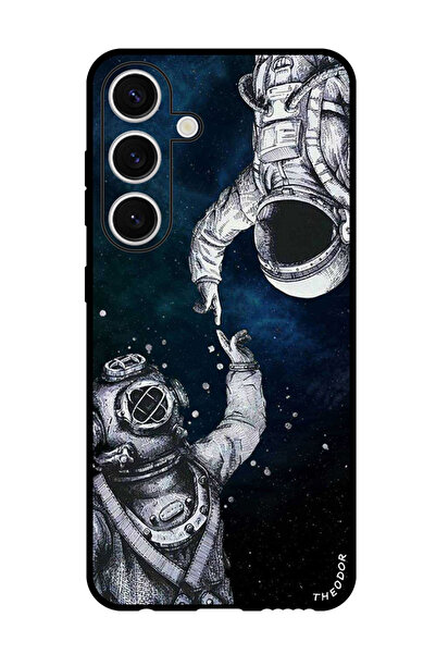 Theodor Protective Case Anti Scratch Shock Proof Bumper Cover For Samsung Gal...