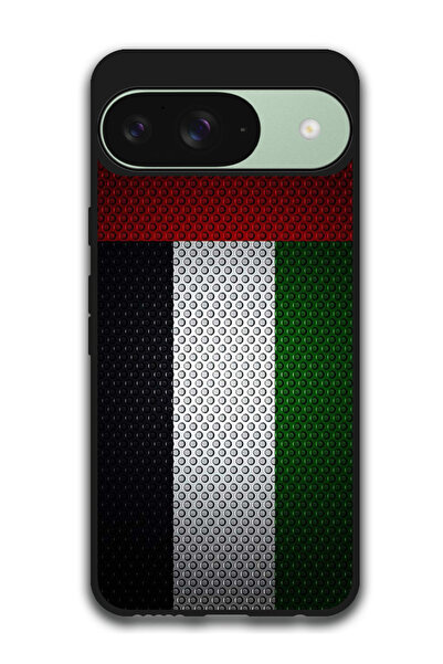 Theodor غطاء حماية مضاد للخدش والصدمات لهاتف جوجل بيكسل 9 - الإمارات العربية ...