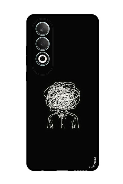 Theodor Protective Case Anti Scratch Shock Proof Bumper Cover For OnePlus Nor...