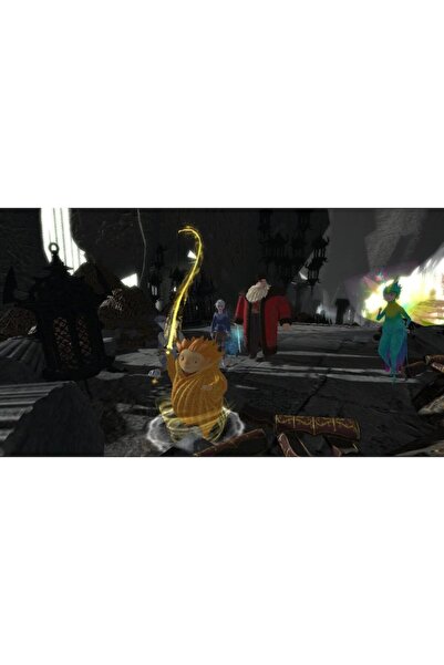 Playstation Joc Rise Of The Guardians Ps3