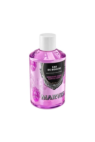 Marvis Sensitive Gum Ağız Bakım Suyu 400 ml
