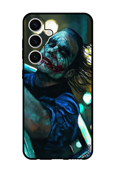 Theodor Protective Case Anti Scratch Shock Proof Bumper Cover For Samsung Gal...