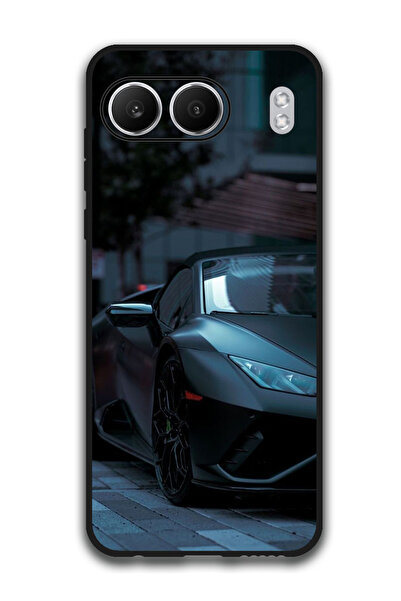 Theodor Protective Case Anti Scratch Shock Proof Bumper Cover For OnePlus Nor...