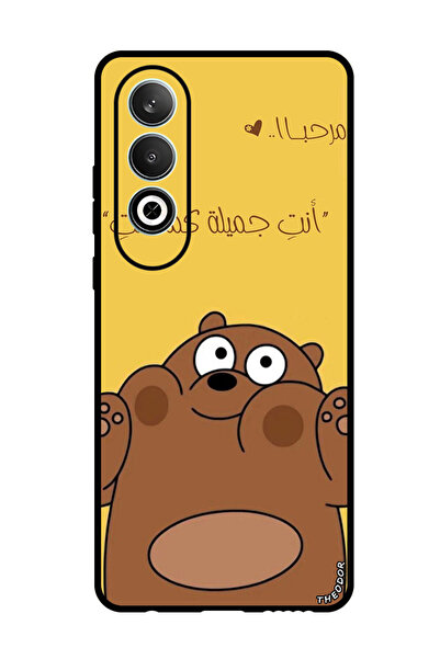 Theodor Protective Case Anti Scratch Shock Proof Bumper Cover For OnePlus Nor...