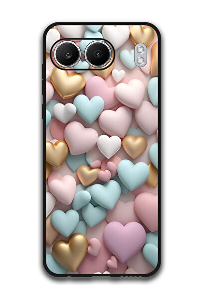 Theodor Protective Case Anti Scratch Shock Proof Bumper Cover For OnePlus Nor...