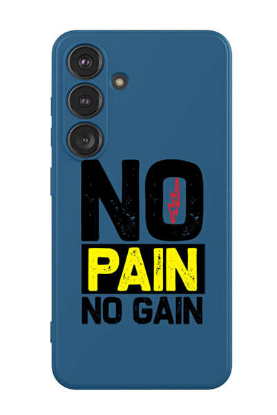 Theodor Protective Liquid Silicone Shockproof Case For Samsung Galaxy S24 Plu...