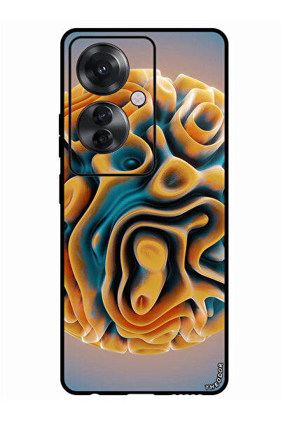 Theodor Protective Case Anti Scratch Shock Proof Bumper Cover For Oppo Reno 1...