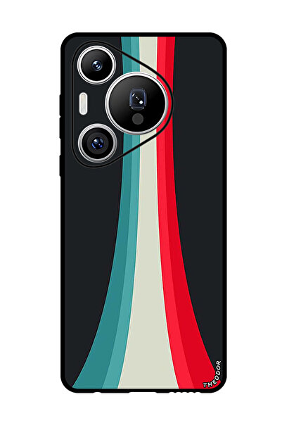 Theodor Protective Case Anti Scratch Shock Proof Bumper Cover For Huawei Pura...