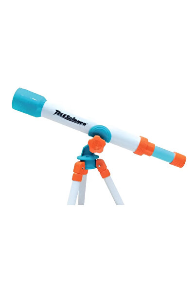 Eastcolıght Üç Ayaklı Astronomik Teleskop 40 mm 30X