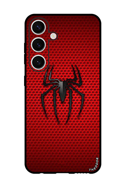 Theodor Protective Case Anti Scratch Shock Proof Bumper Cover For Samsung Gal...
