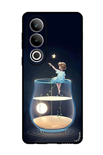 Theodor Protective Case Anti Scratch Shock Proof Bumper Cover For OnePlus Ace...