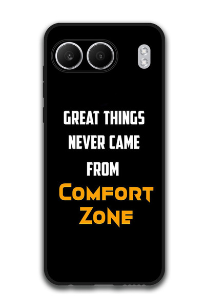 Theodor Protective Case Anti Scratch Shock Proof Bumper Cover For OnePlus Nor...