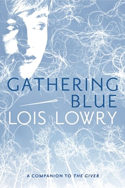 Graphia Books Gathering Blue